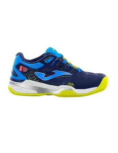 Zapatillas Joma T.Slam 2303 Tslams2303p | Ofertas de pádel